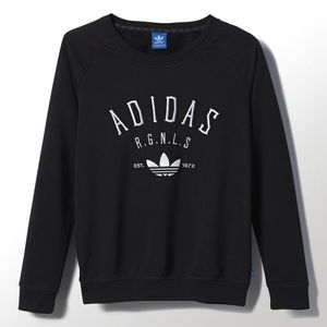 Adidas Originals R.G.N.L.S Sweatshirt / Sweater